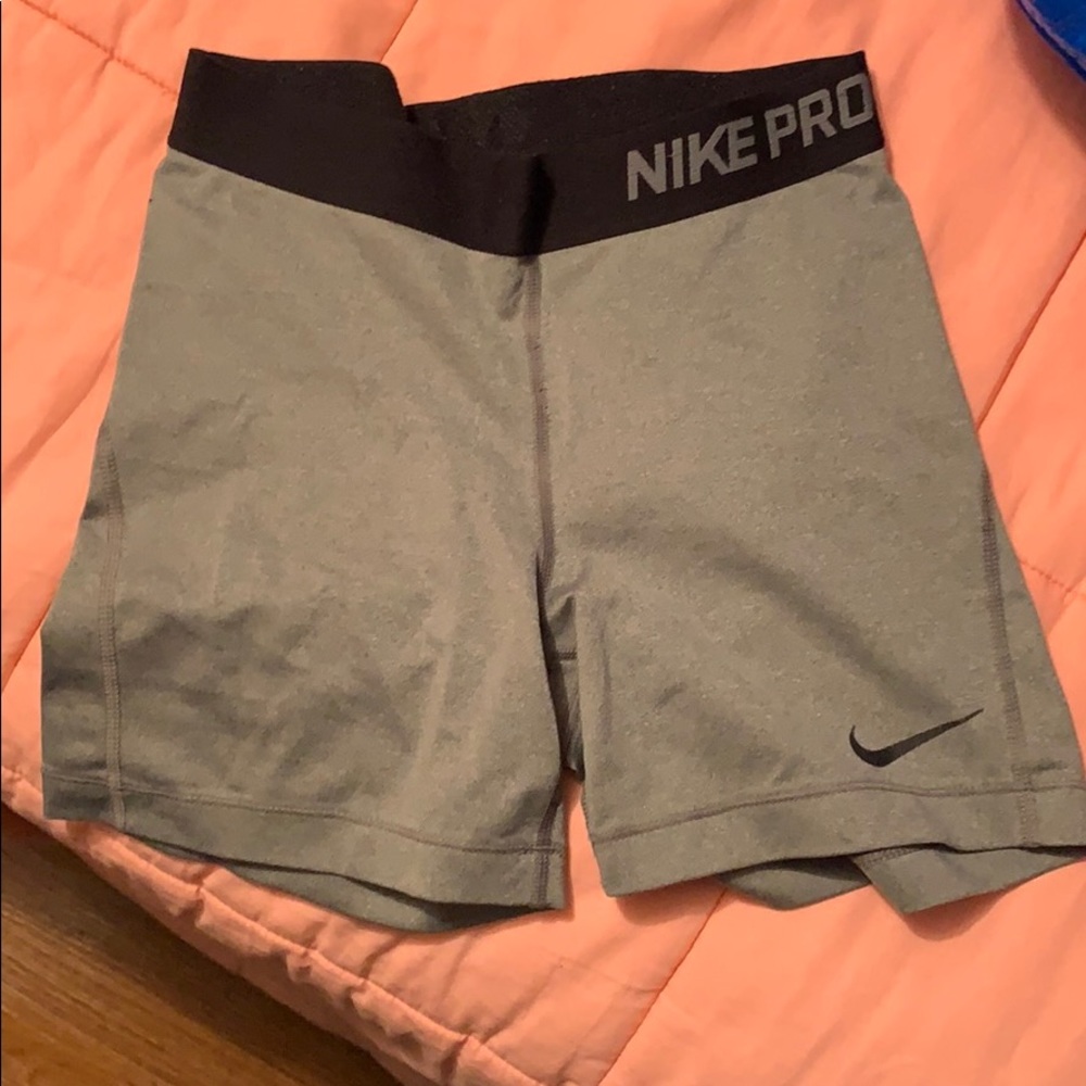 Nike Spandex
